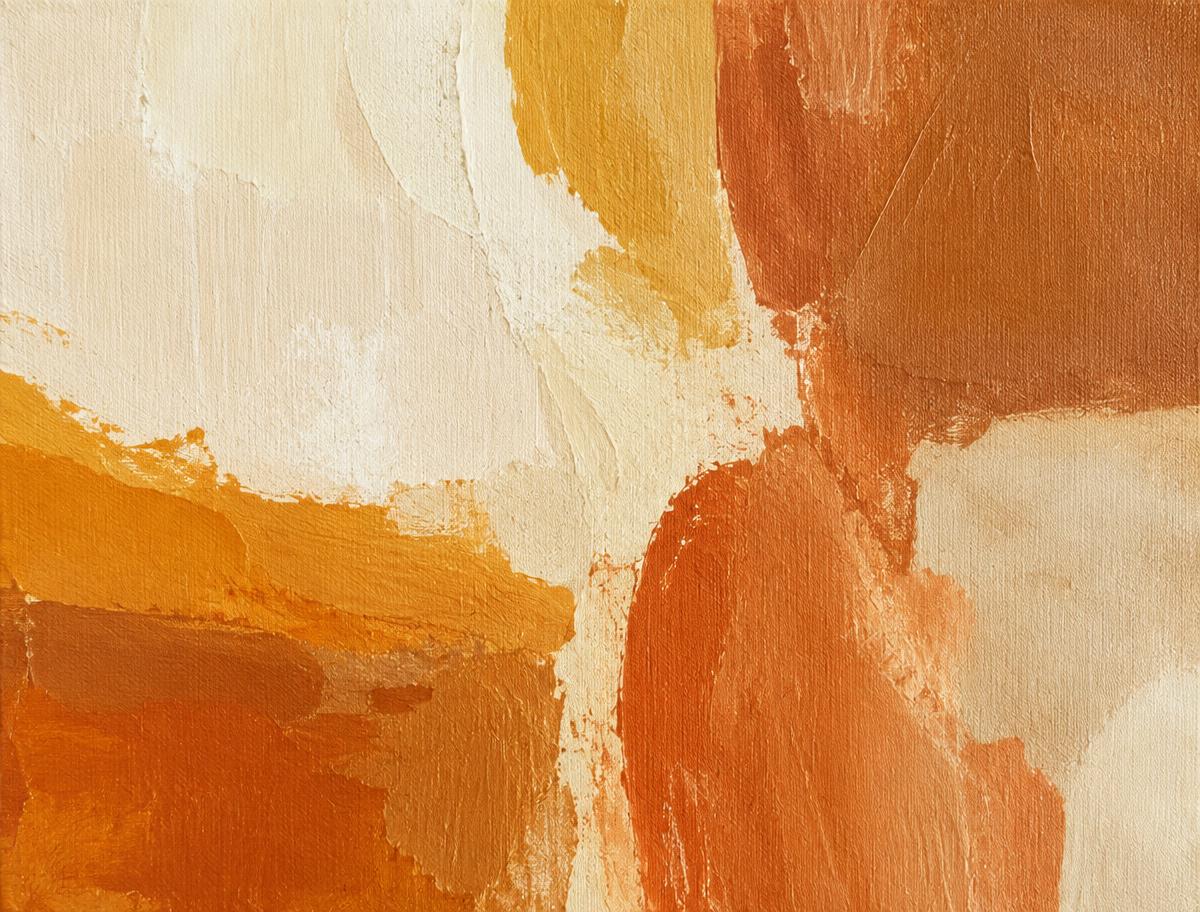 Painting Project One